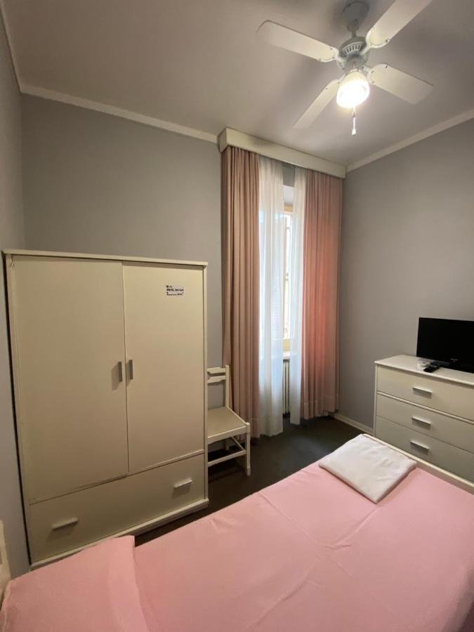 Hotel La Loggia Мателика Экстерьер фото