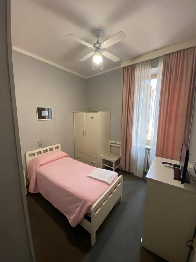 Hotel La Loggia Мателика Экстерьер фото
