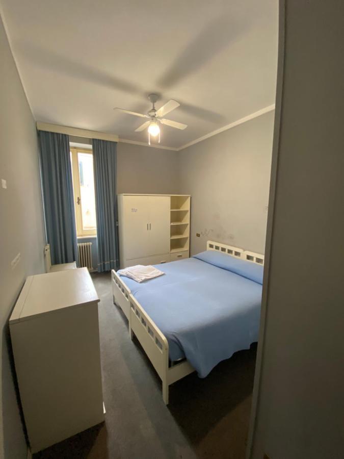 Hotel La Loggia Мателика Экстерьер фото