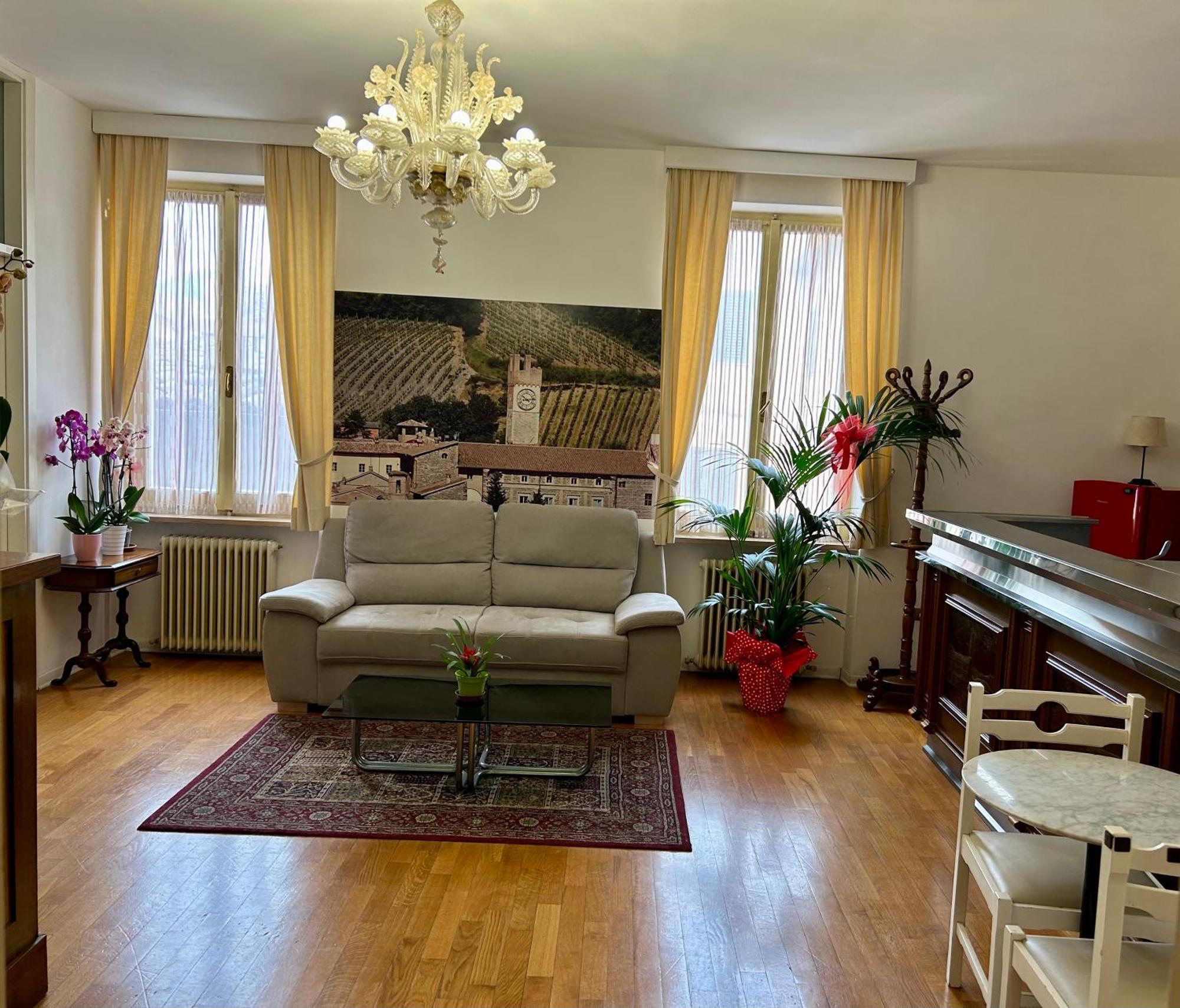 Hotel La Loggia Мателика Экстерьер фото